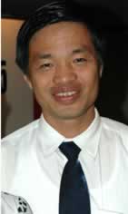 Dr Vo Dai Hai